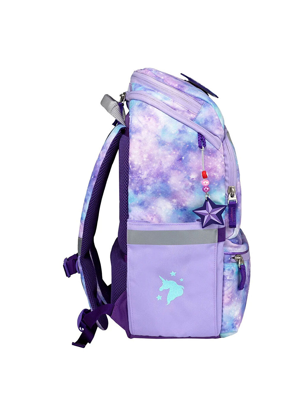 Diamond Zippy Okul Çantası 405-79-5