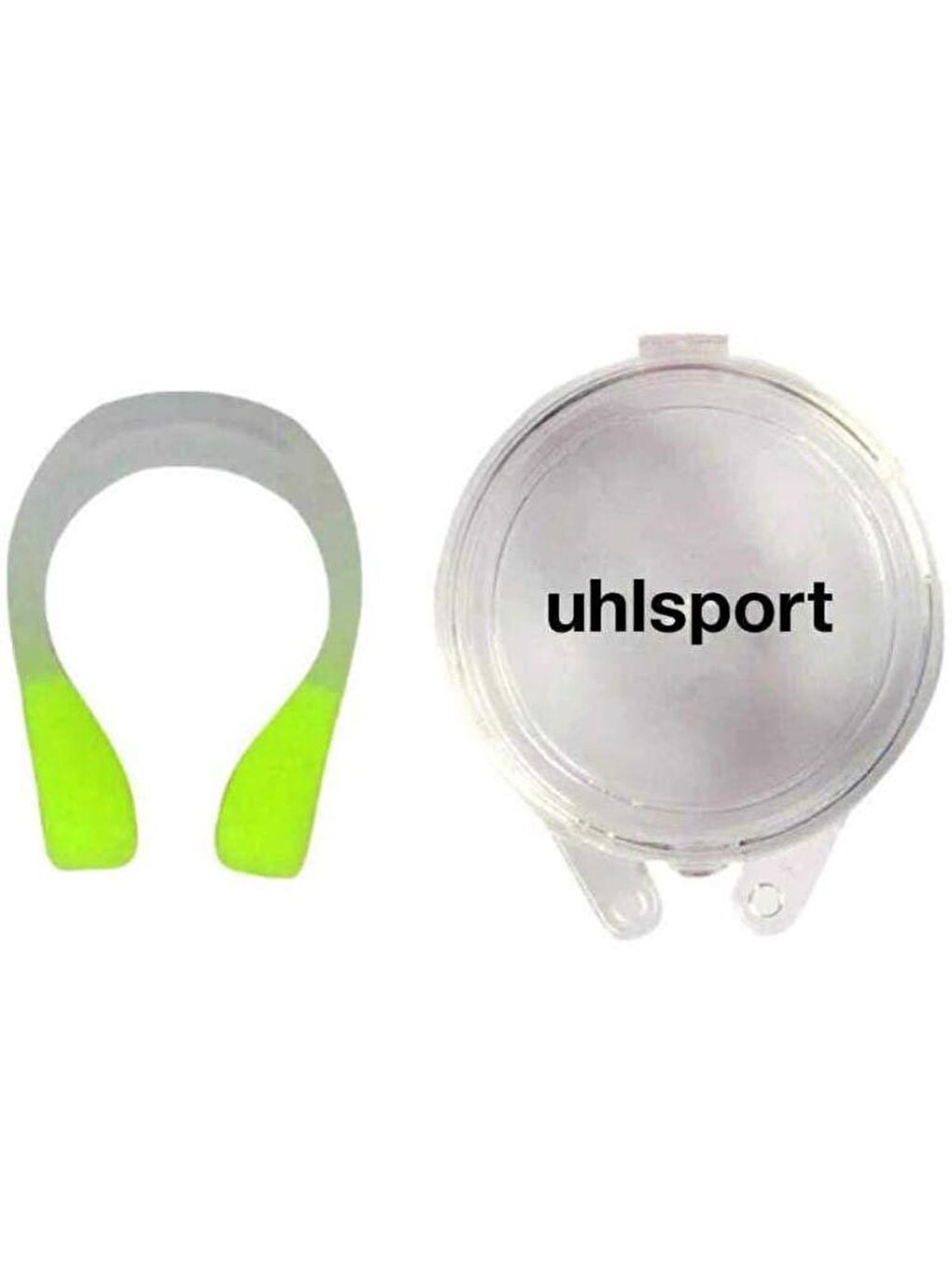 Uhlsport Yeşil NCL-1002 Burun Tıkacı