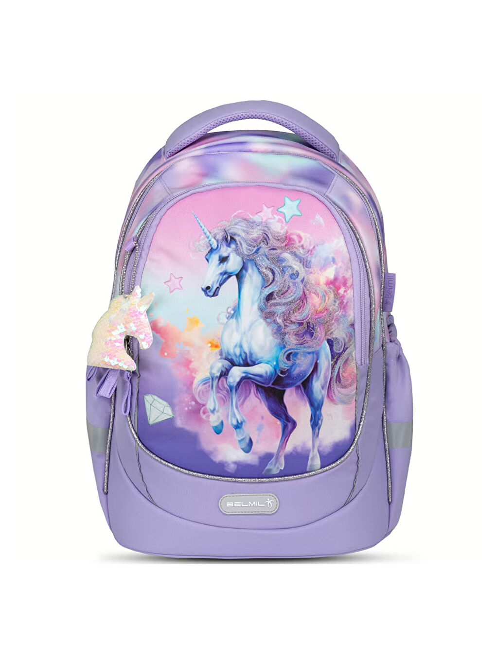 Bright Rainbow Leisure Plus Okul Çantası 338-87