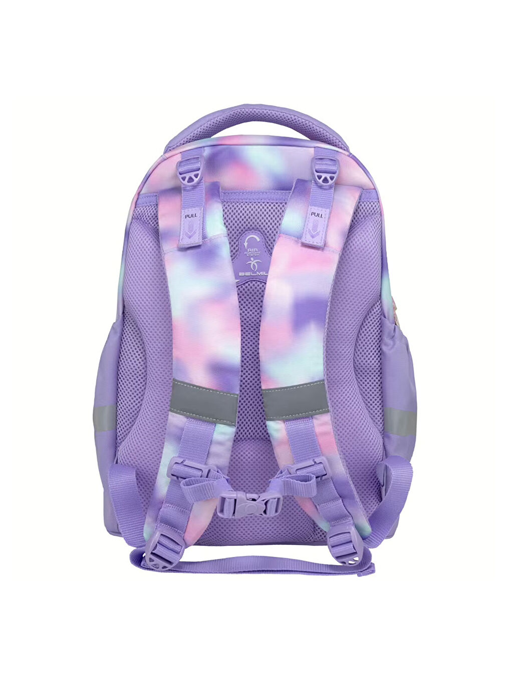 Bright Rainbow Leisure Plus Okul Çantası 338-87-2