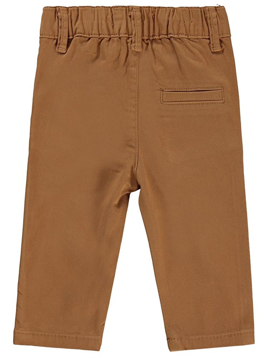 Baby Adrian Klasik 6-18 Ay Pantolon - Kahverengi 18-24 Ay-1