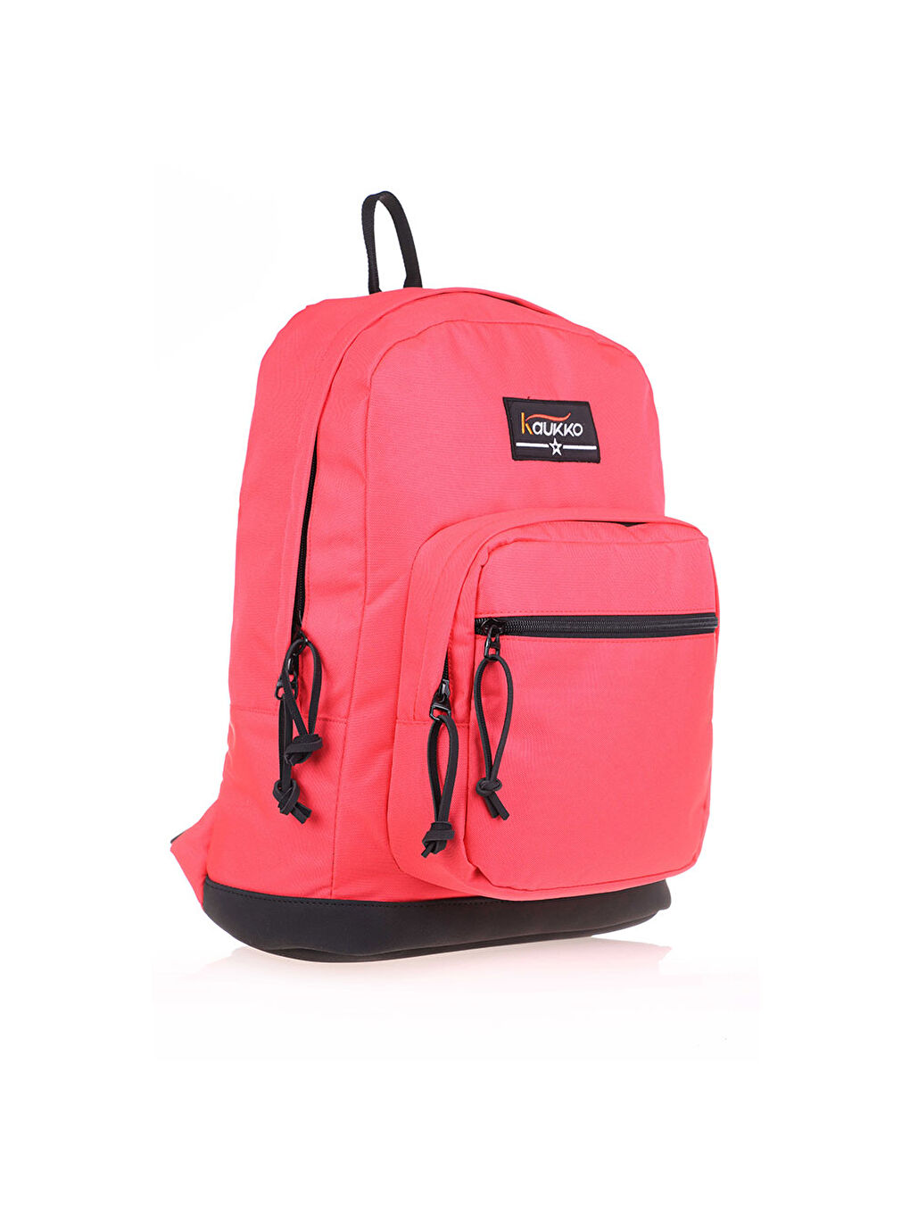 Renksiz Sport Sırt Çantası Mercan K1457-1