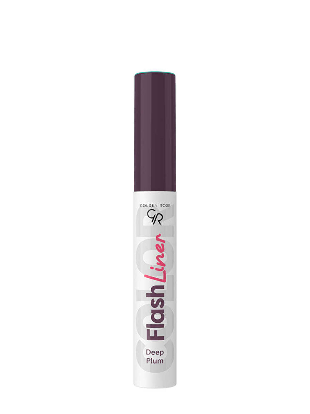 Flash Liner Colored Eyeliner - 109 Deep Plum - Renkli Eyeliner-1