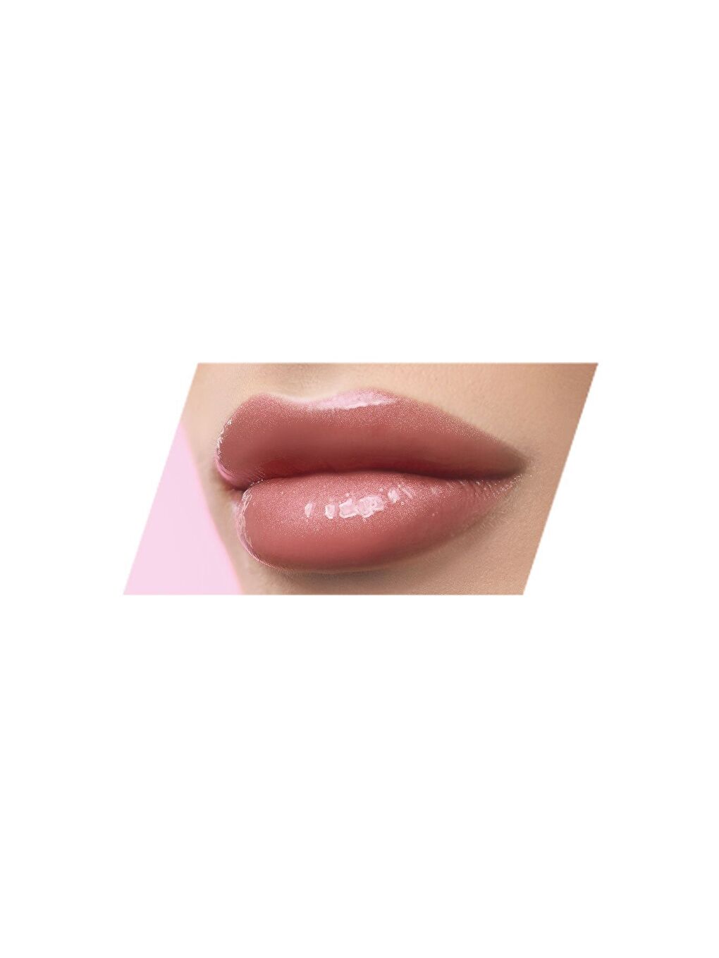 Plumped Lips Lip Plumping Gloss No: 207 - Dolgunlaştırıcı Dudak Parlatıcısı-3