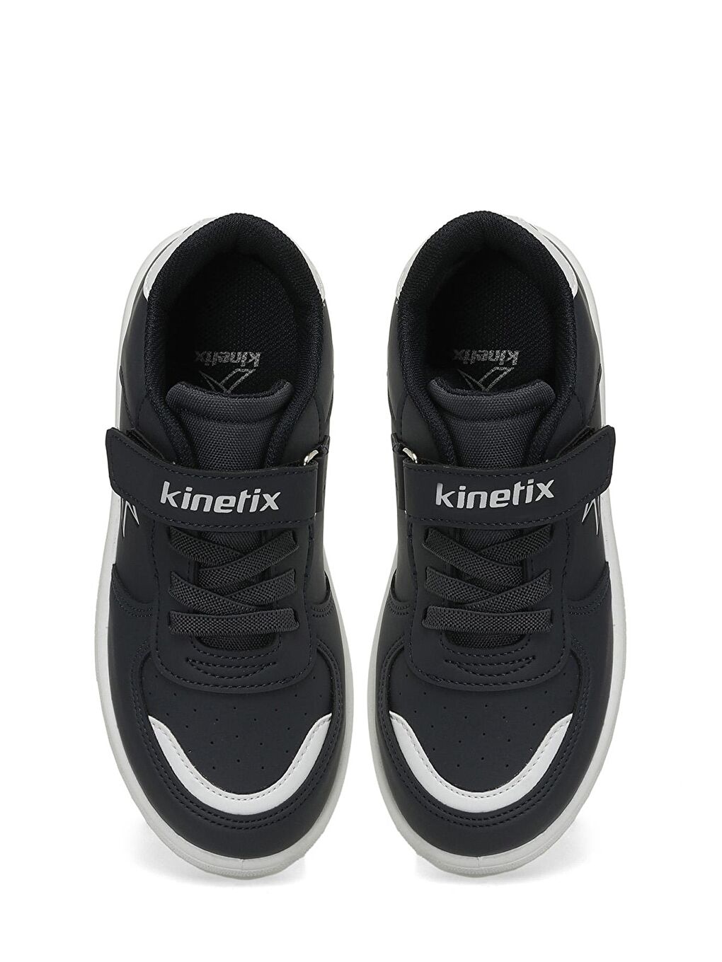 KALEN PU ENJ F 4PR Lacivert Erkek Çocuk Sneaker-3