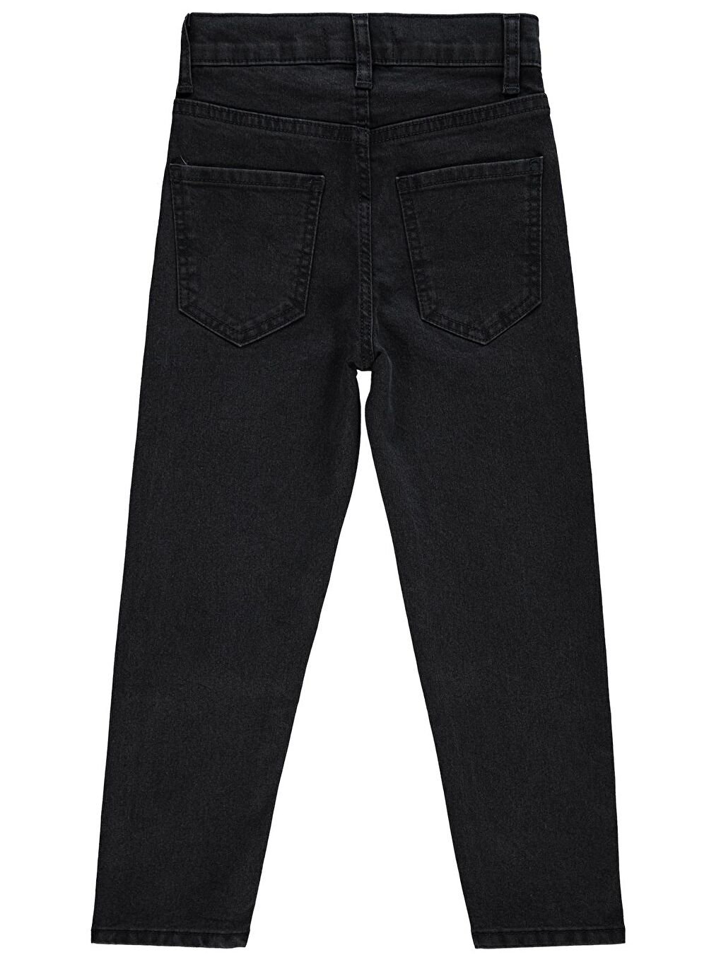 Civil Füme Boys Erkek Çocuk Jean Pantolon 10 13 Yaş Füme - 1