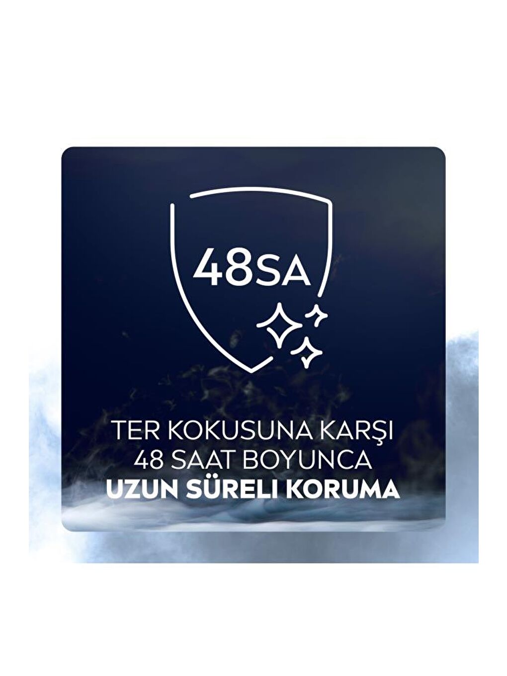 NIVEA Şeffaf Men Invisible Black&White Fresh Erkek Sprey Deodorant 150 ml X3 Adet, 48 Saat Anti-Perspirant Koruma - 2