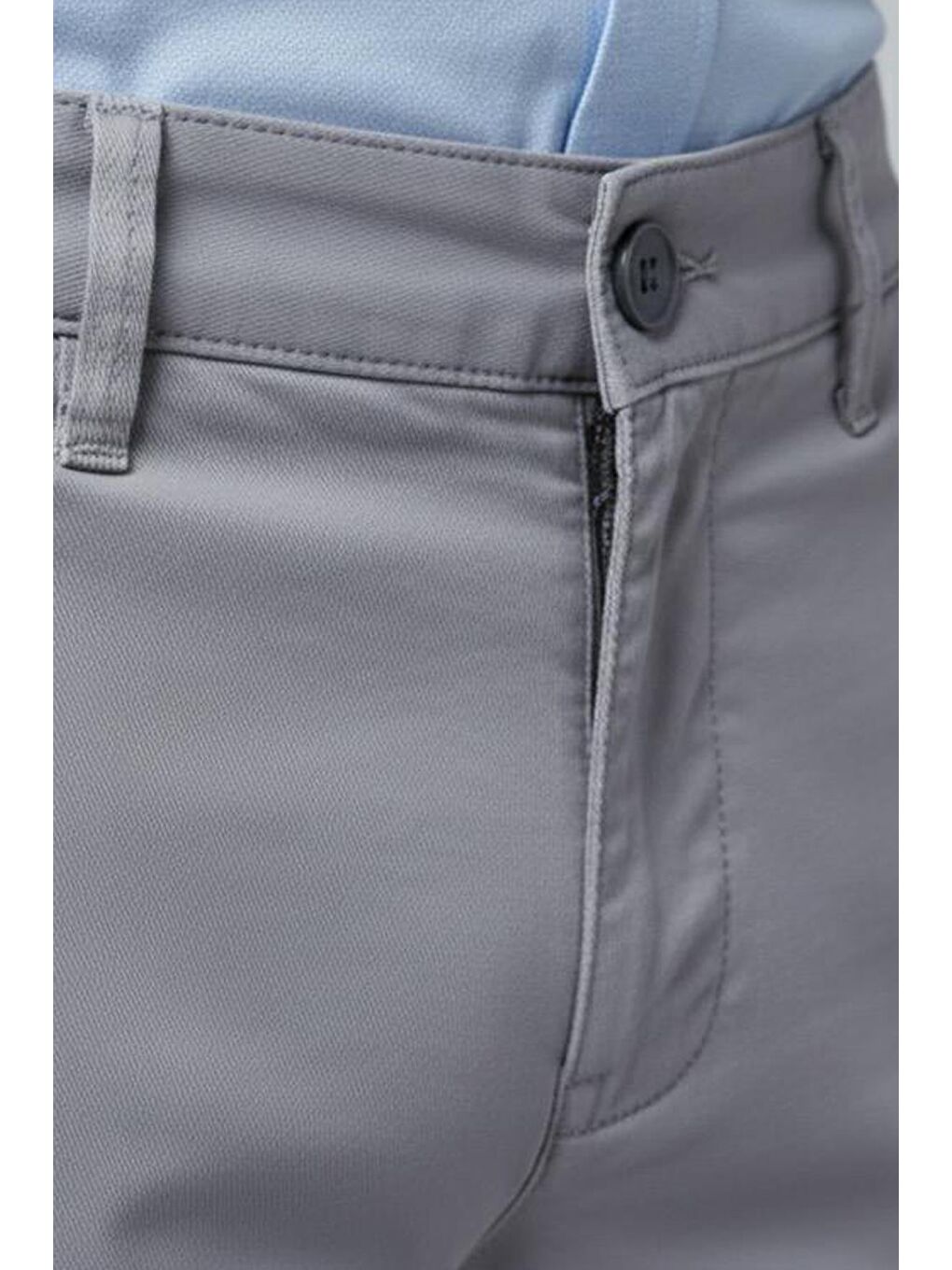 Giotelli Trousers Gri-2