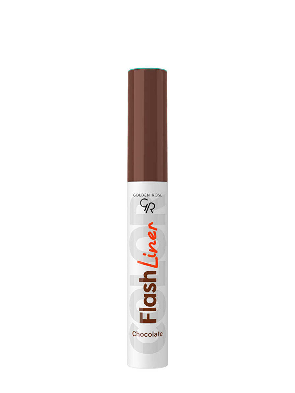 Flash Liner Colored Eyeliner - 111 Chocolate - Renkli Eyeliner-1