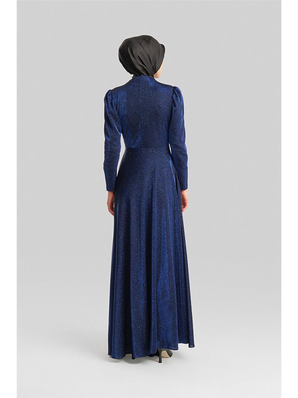 Mavi Abiye 23Yd1010-1 Saks-5