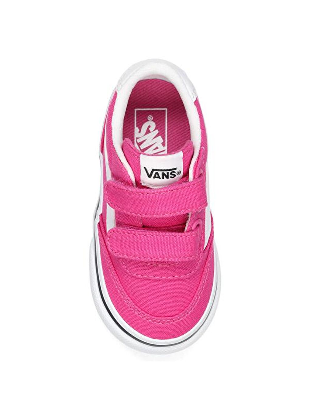 Brooklyn Ls V Bebek Pembe Sneaker-1