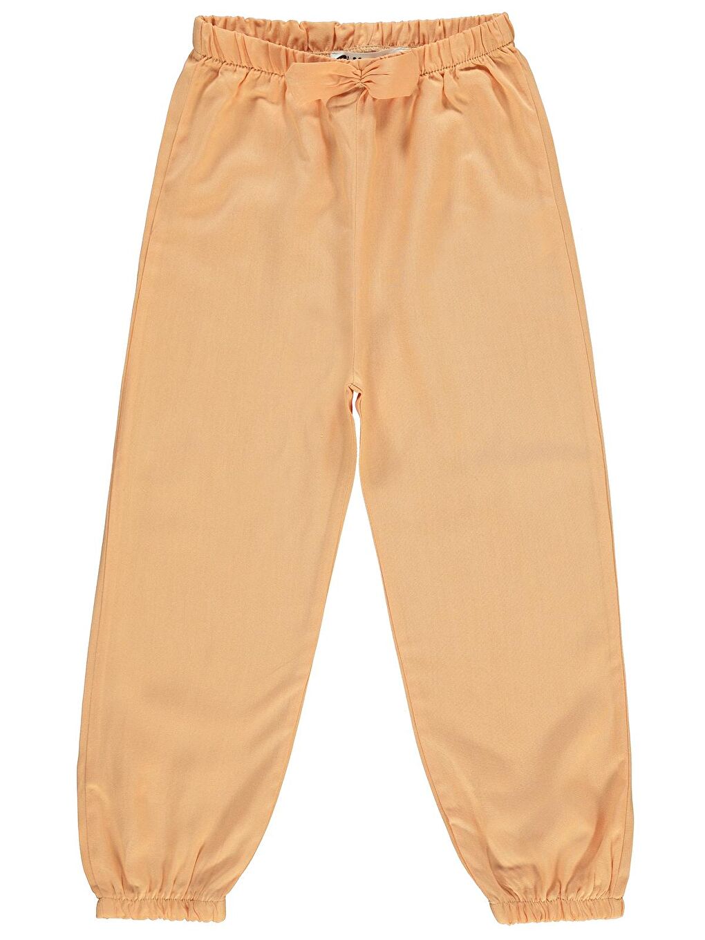 Girls Kız Çocuk Patolon 2-5 Yaş Pudra Pembe