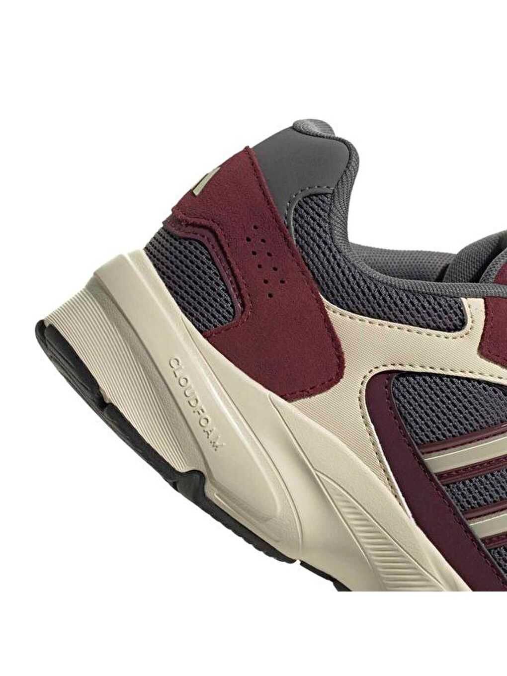 Karışık Crazychaos 2000 Erkek Koşu Ayakkabısı-1