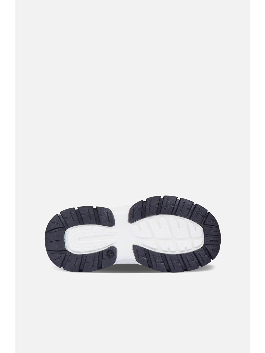 Ritsu Hafif Erkek Çocuk Siyah Trekking Bot-2