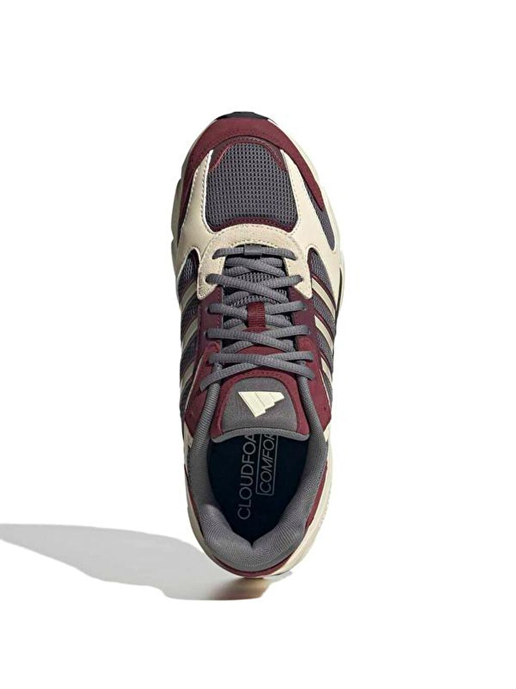 Karışık Crazychaos 2000 Erkek Koşu Ayakkabısı-4