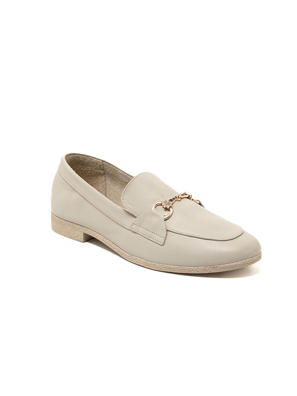 Kadın Oxford ( Klasik) RC-25Y-167-M-2057 A.Bej-1