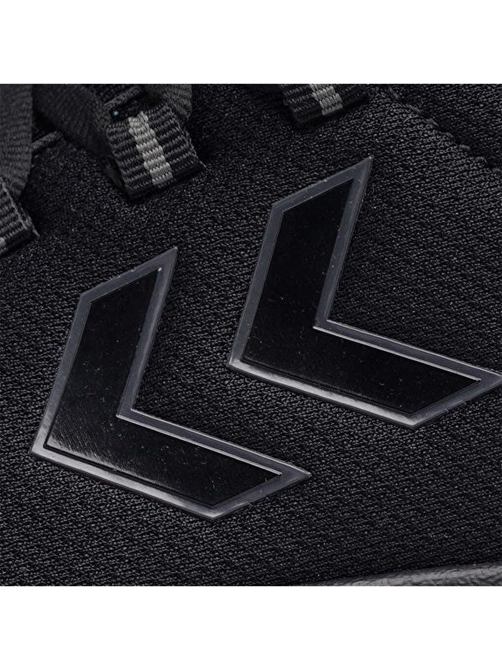 Tyro II Siyah Koşu Ayakkabısı-2