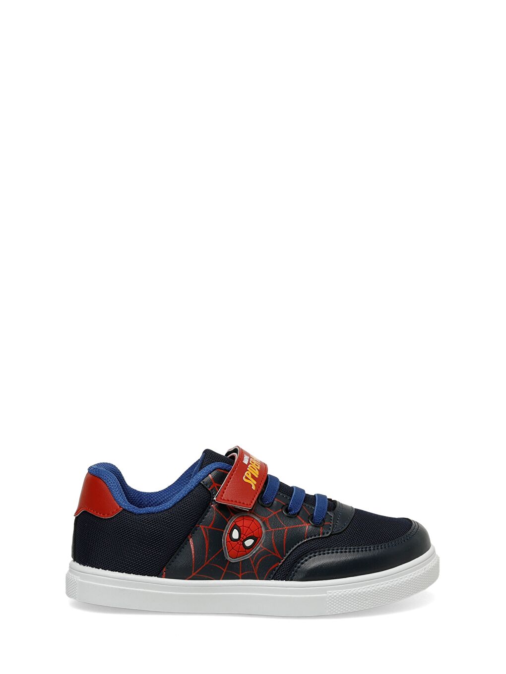 Spiderman Lacivert COLITA.F4FX Lacivert Erkek Çocuk Sneaker