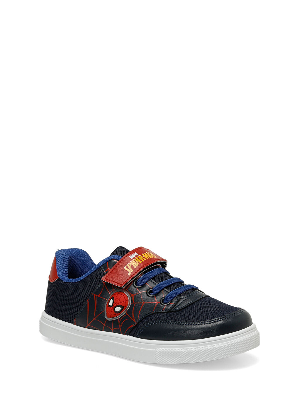 Spiderman Lacivert COLITA.F4FX Lacivert Erkek Çocuk Sneaker - 1