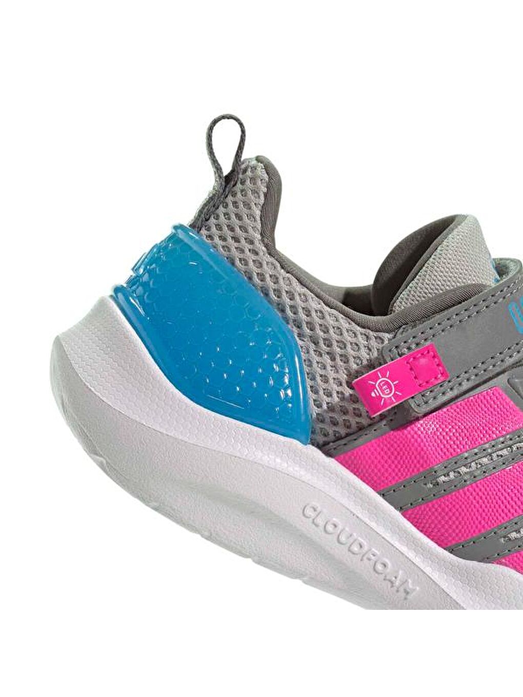 Karışık Lightotama Runner El Çocuk Koşu Ayakkabısı-5