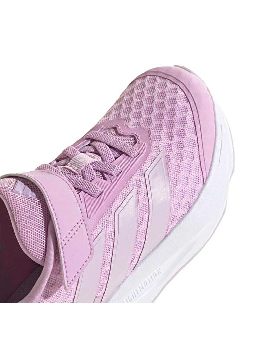 Duramo Sl2 El Çocuk Pembe Koşu Ayakkabısı-2