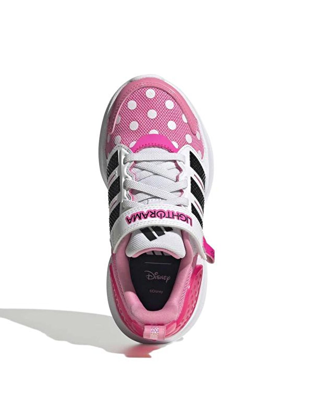 Karışık Lightotama Runner Minnie El Çocuk Koşu Ayakkabısı-1