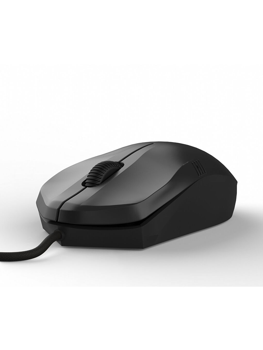 IMK-375T Kablolu Q Klavye Mouse Seti-5