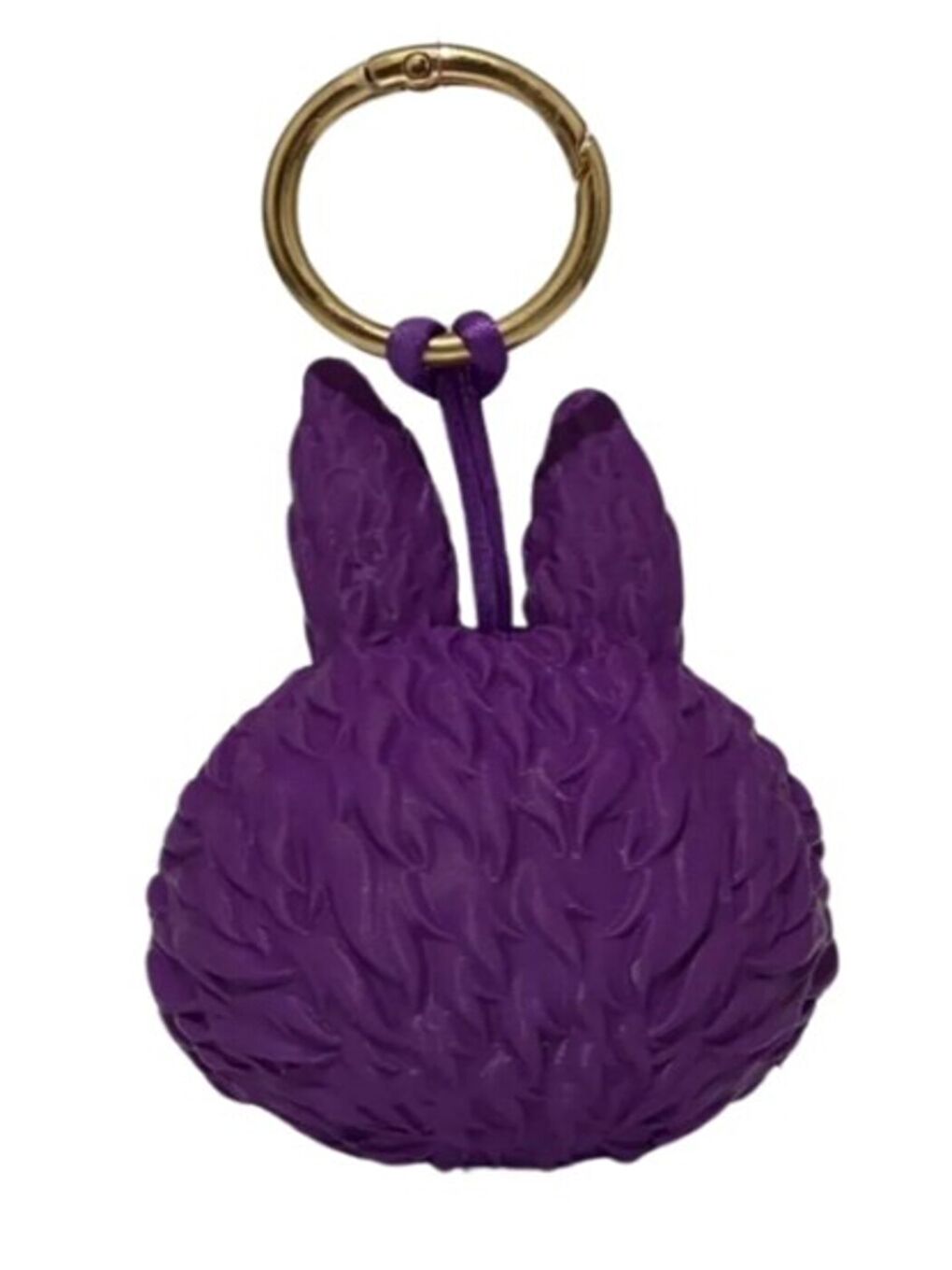 3D Monster Anahtarlık-3