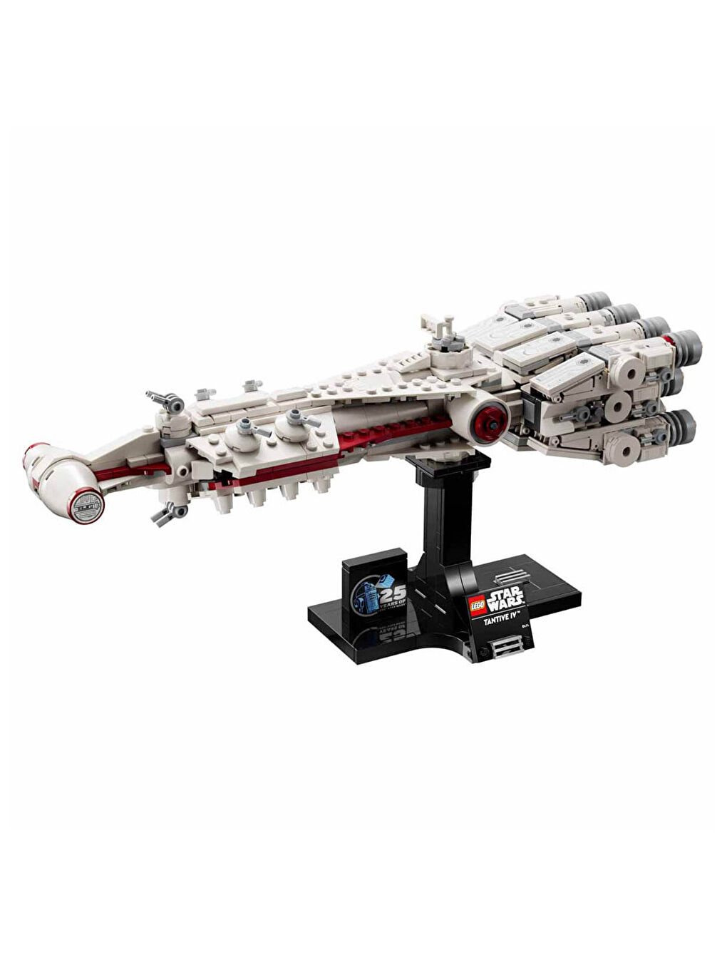 Lego Star Wars Tantive IV 75376 - 2