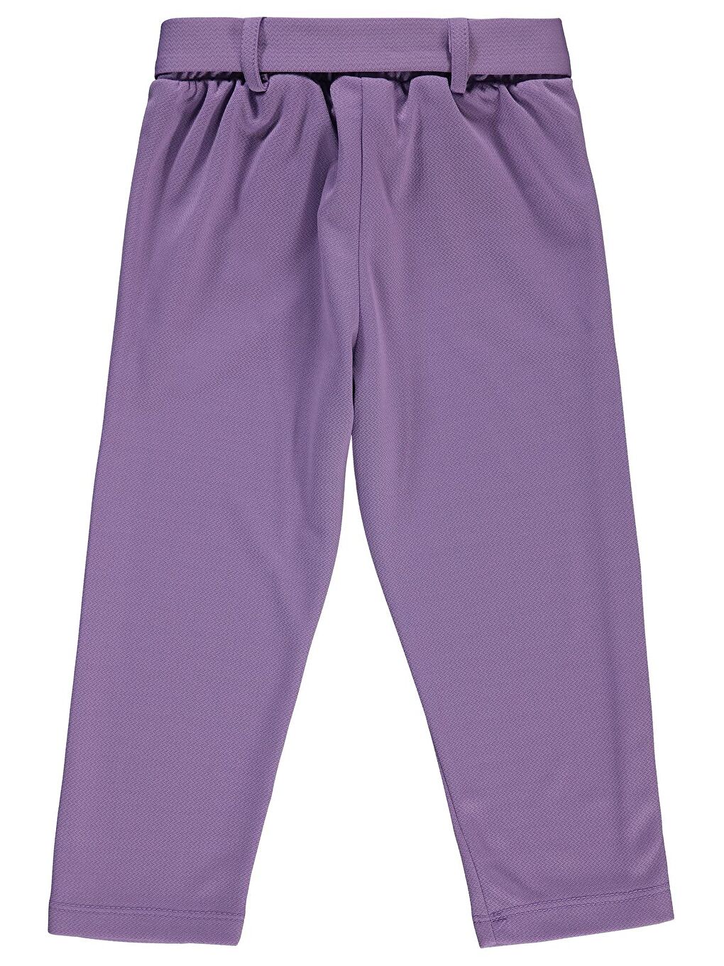 Girls Kız Çocuk Pantolon 2-5 Yaş Açık Mor-1