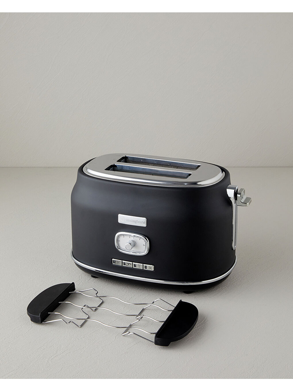 Retro Ekmek Kızartma Makinesi-1