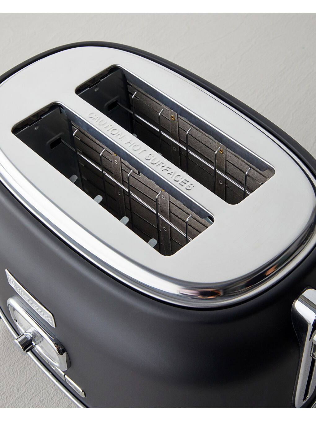 Retro Ekmek Kızartma Makinesi-2