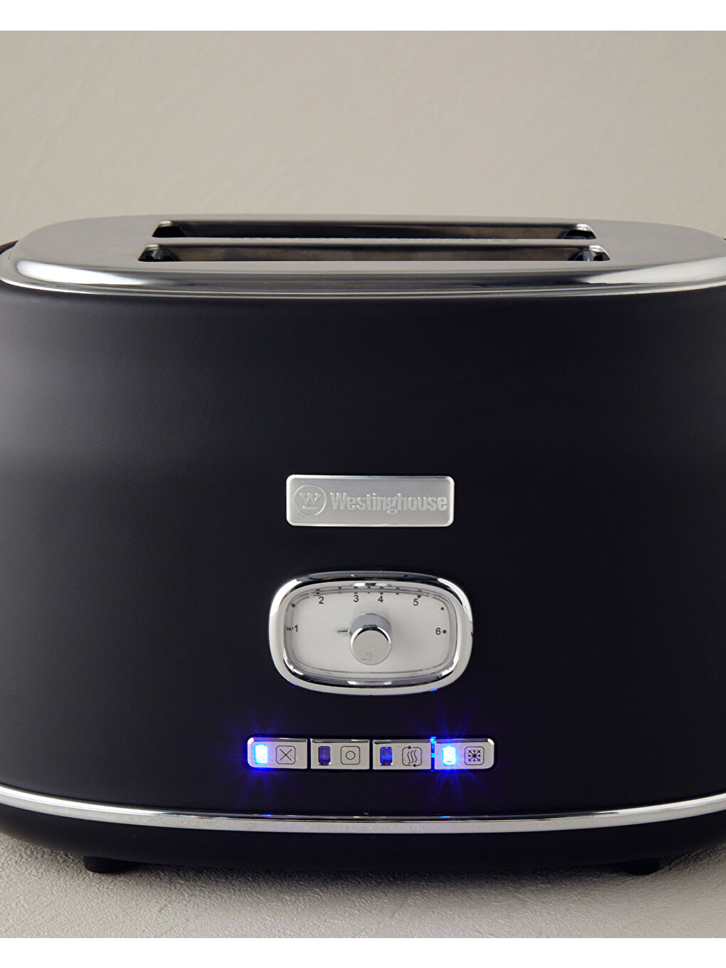 Retro Ekmek Kızartma Makinesi-5