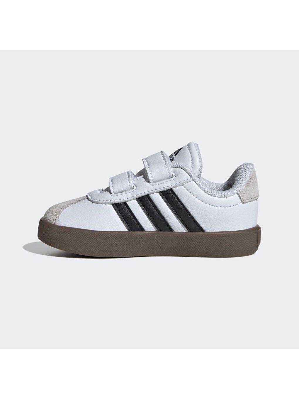 Adidas Karışık Vl Court 3.0 Cf I Bebek Sneaker - 1