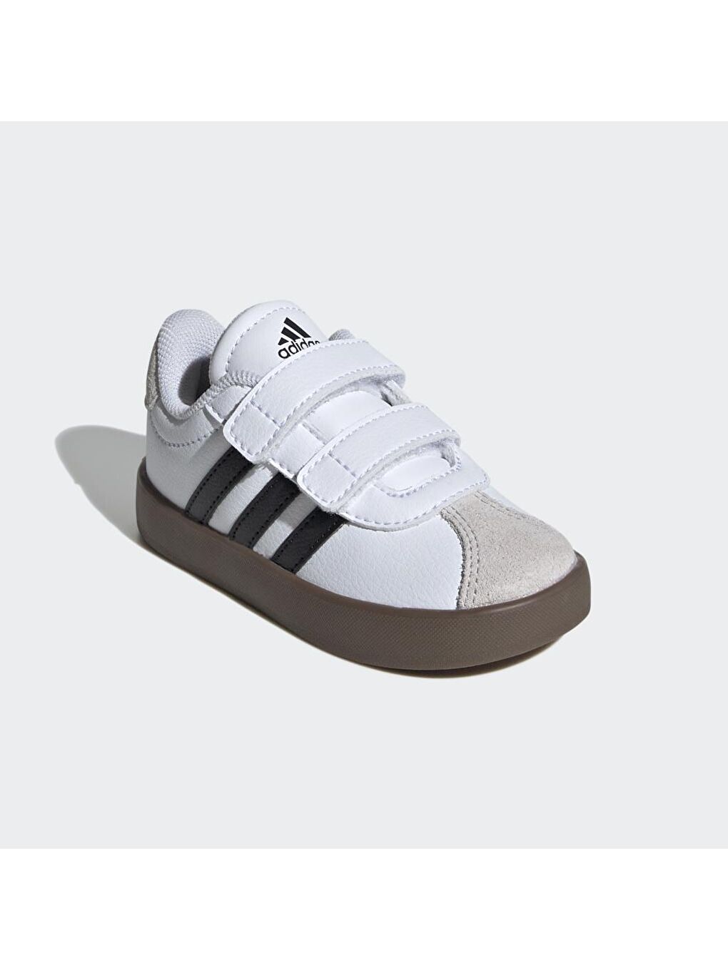 Adidas Karışık Vl Court 3.0 Cf I Bebek Sneaker - 2