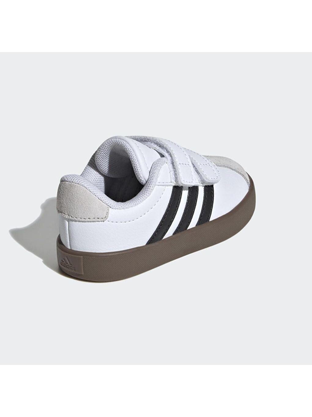 Adidas Karışık Vl Court 3.0 Cf I Bebek Sneaker - 3