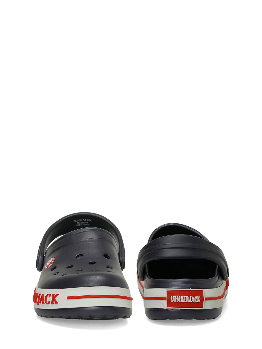 DEVON GR Lacivert Erkek Çocuk Deniz Ayakkabısı-4