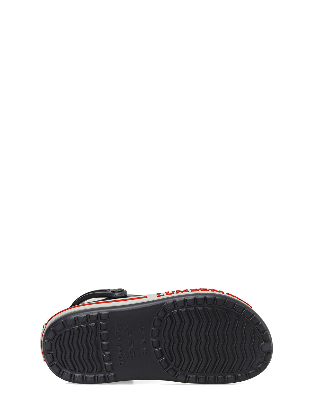 DEVON GR Lacivert Erkek Çocuk Deniz Ayakkabısı-5