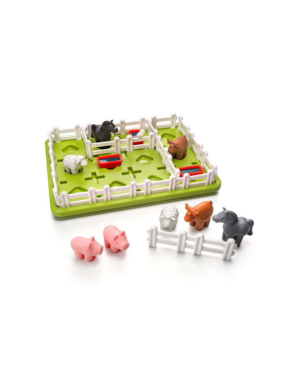 SmartGames Smart Farmer - 1