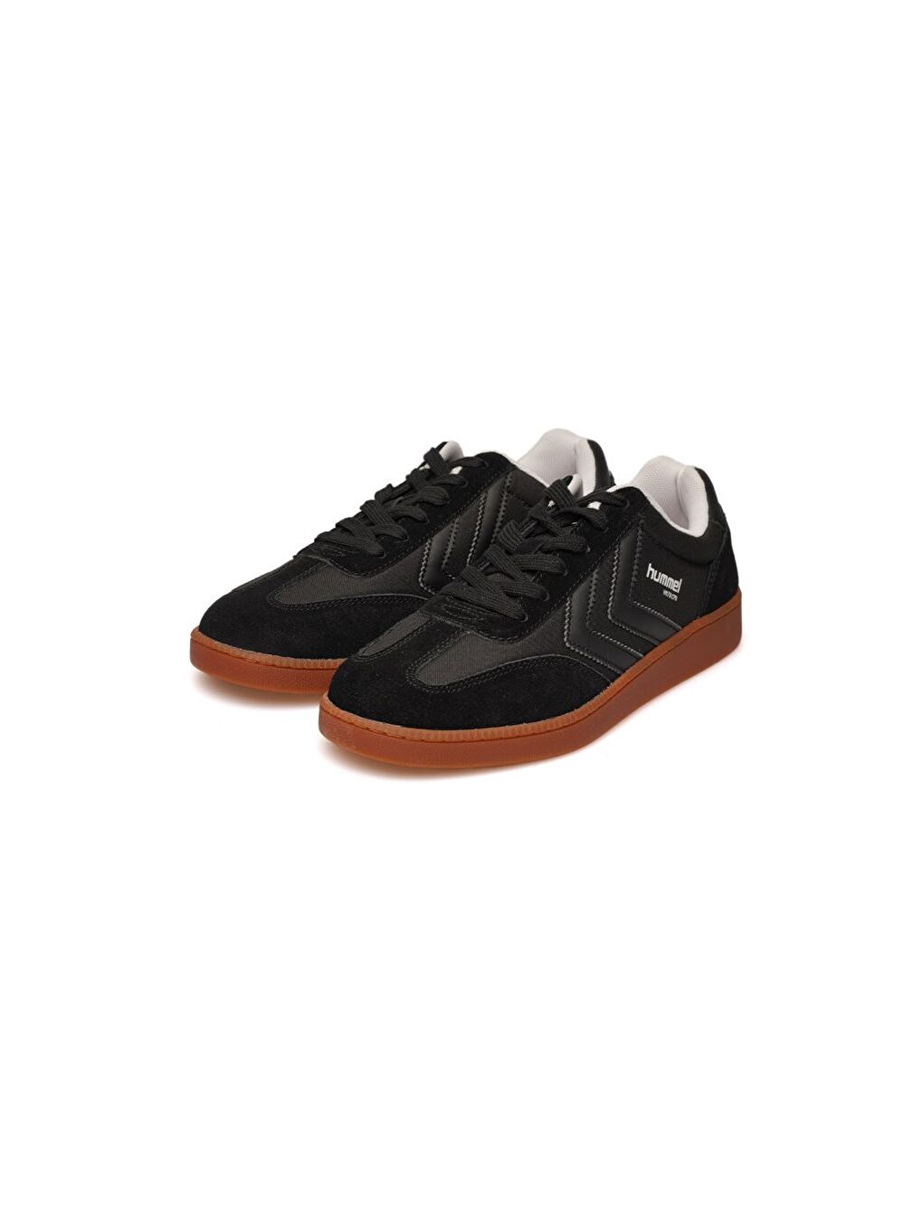 Hummel Vm78-Cph Unisex Siyah Sneaker - 3