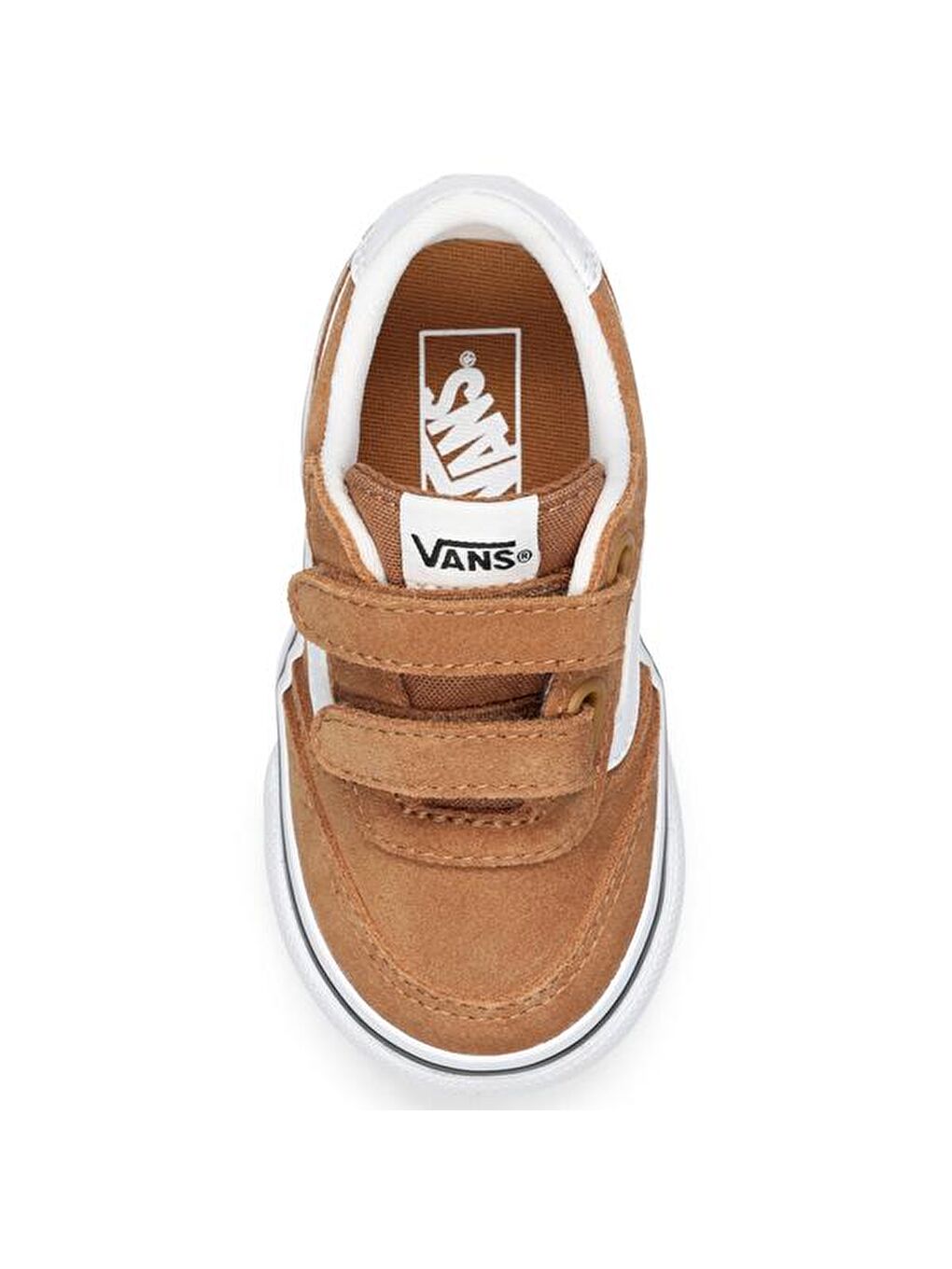 Brooklyn Ls V Bebek Kahverengi Sneaker