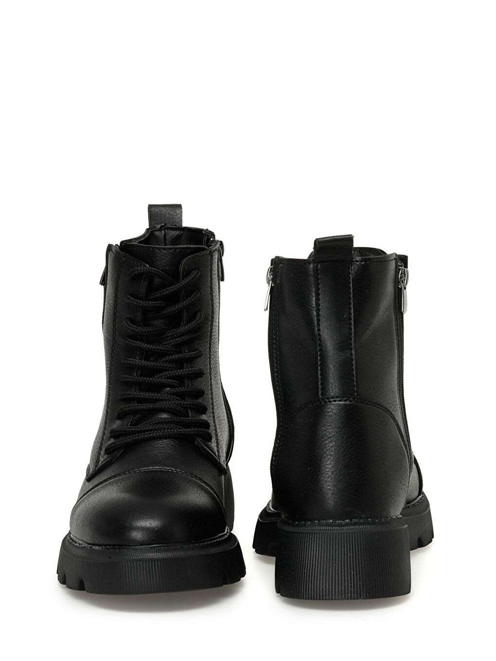 NAVE 3PR Siyah Erkek Postal-4