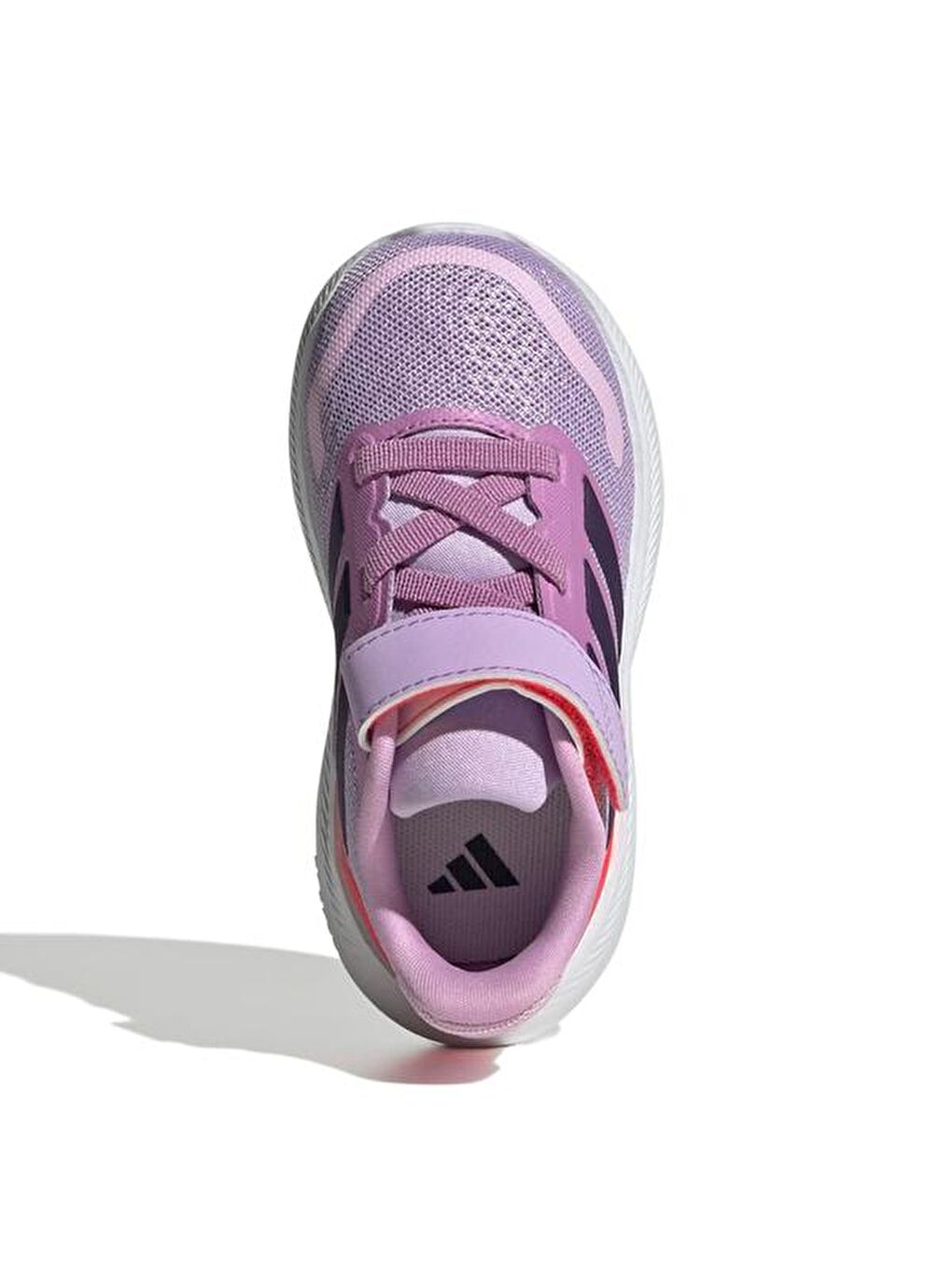 Runfalcon 5 El Bebek Pembe Koşu Ayakkabısı-1