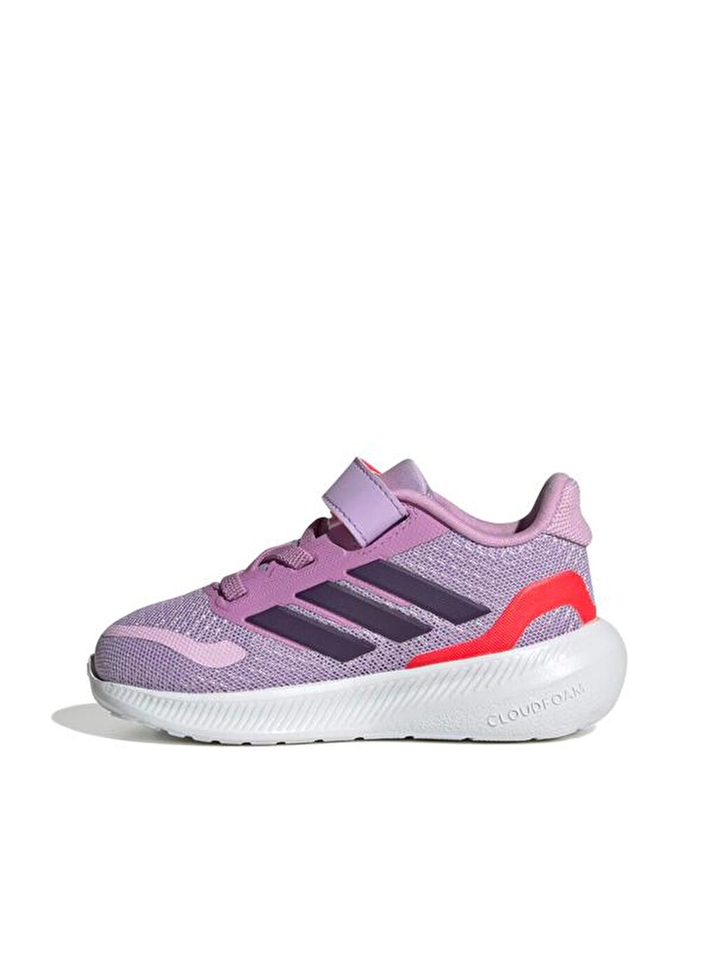 Runfalcon 5 El Bebek Pembe Koşu Ayakkabısı-3