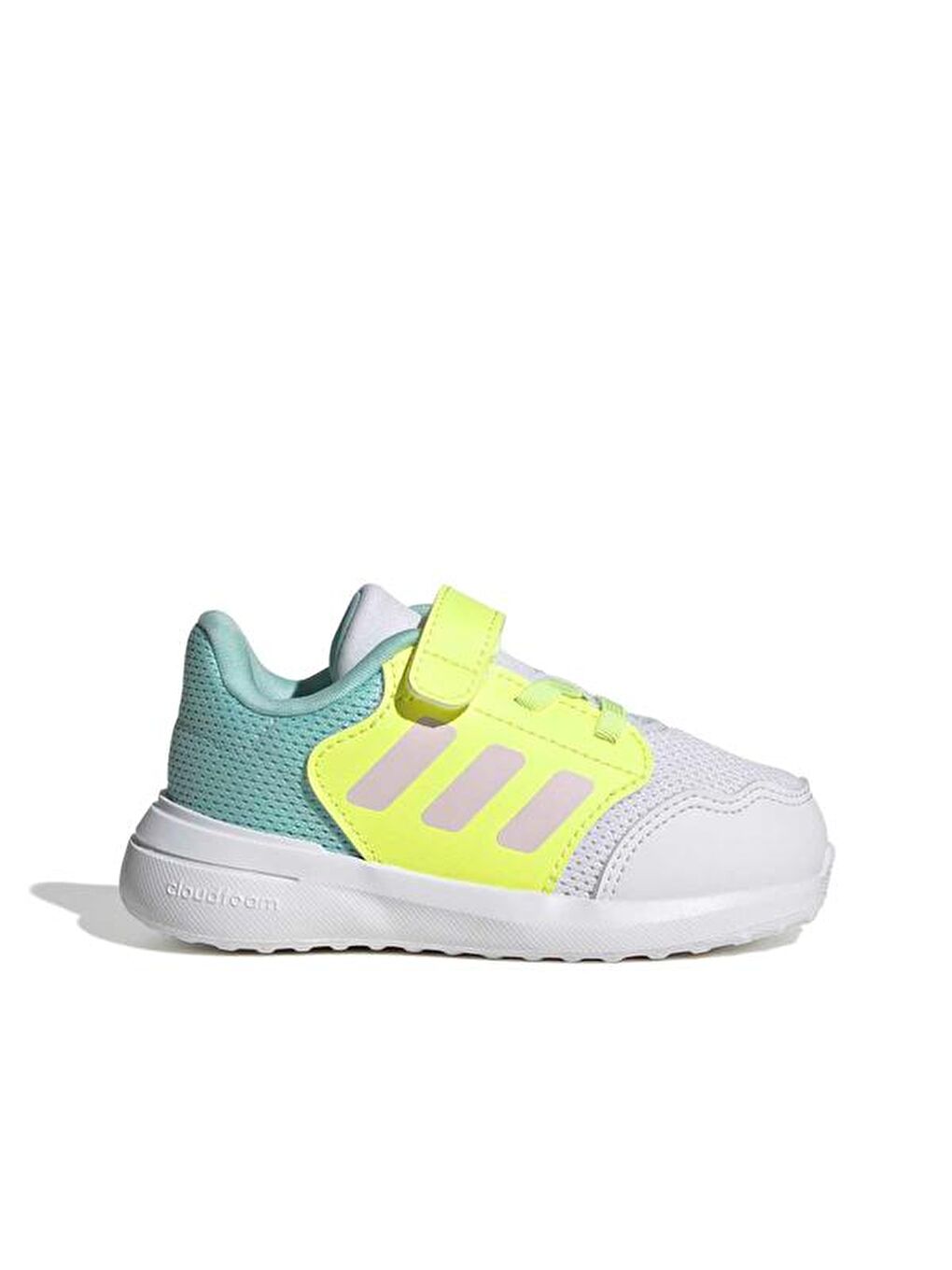 Karışık Tensaur Run 3.0 El I Bebek Koşu Ayakkabısı-1