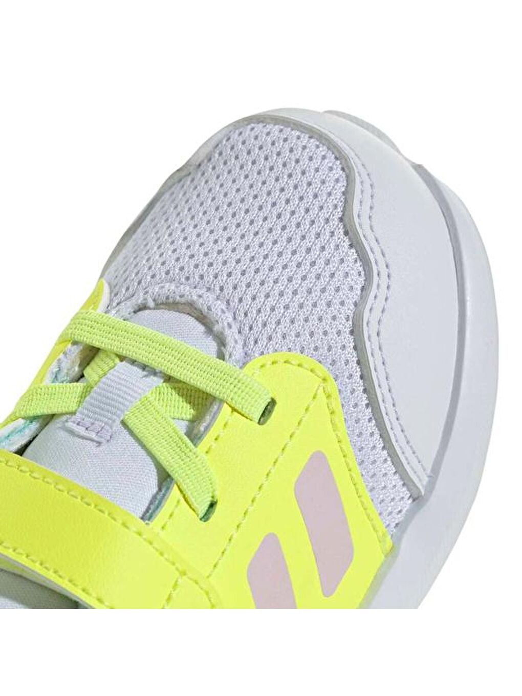 Karışık Tensaur Run 3.0 El I Bebek Koşu Ayakkabısı-3