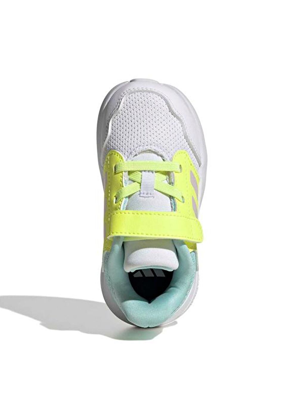 Karışık Tensaur Run 3.0 El I Bebek Koşu Ayakkabısı-4