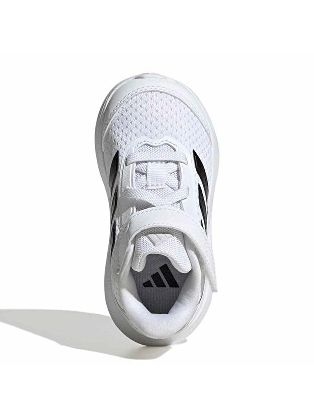 Duramo 2.0 Bebek Beyaz Koşu Ayakkabısı-1