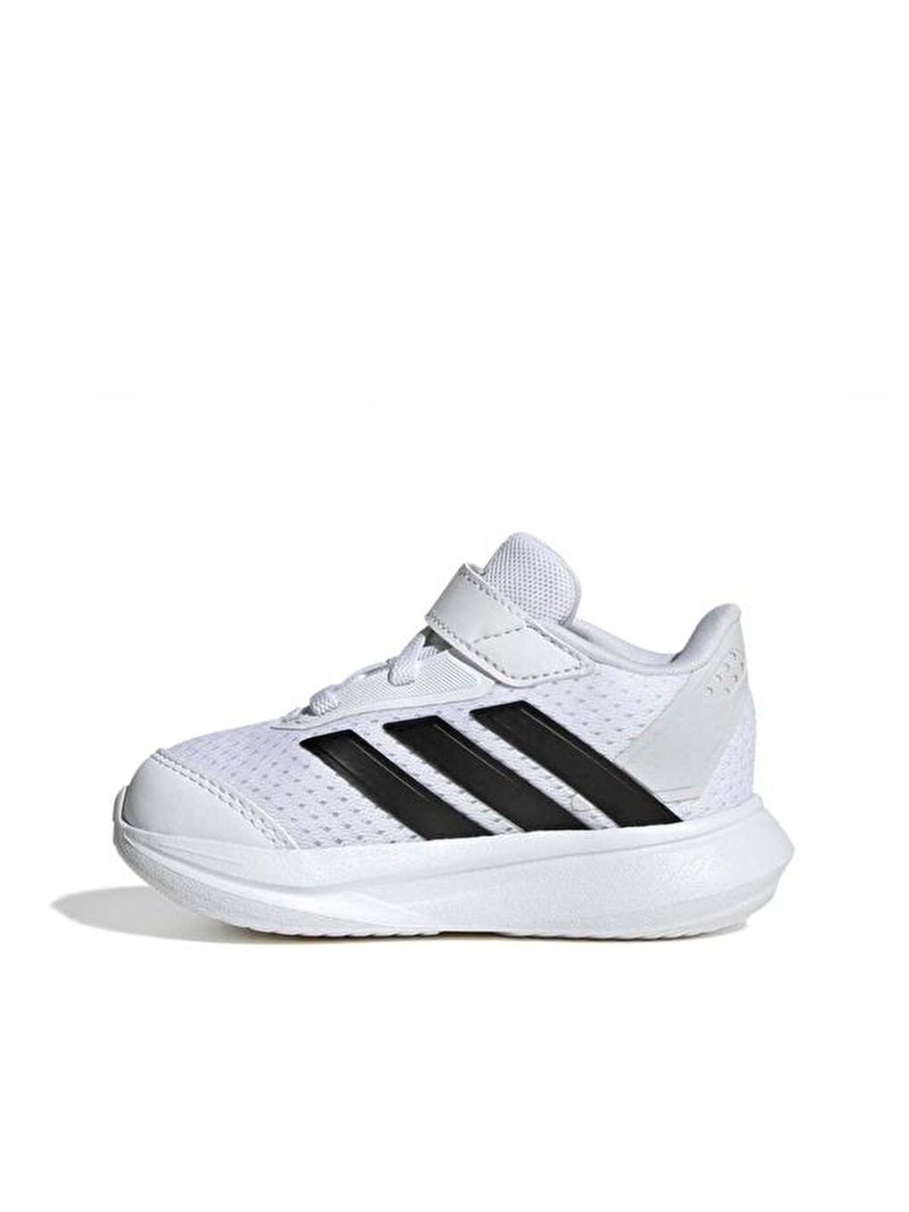 Duramo 2.0 Bebek Beyaz Koşu Ayakkabısı-3