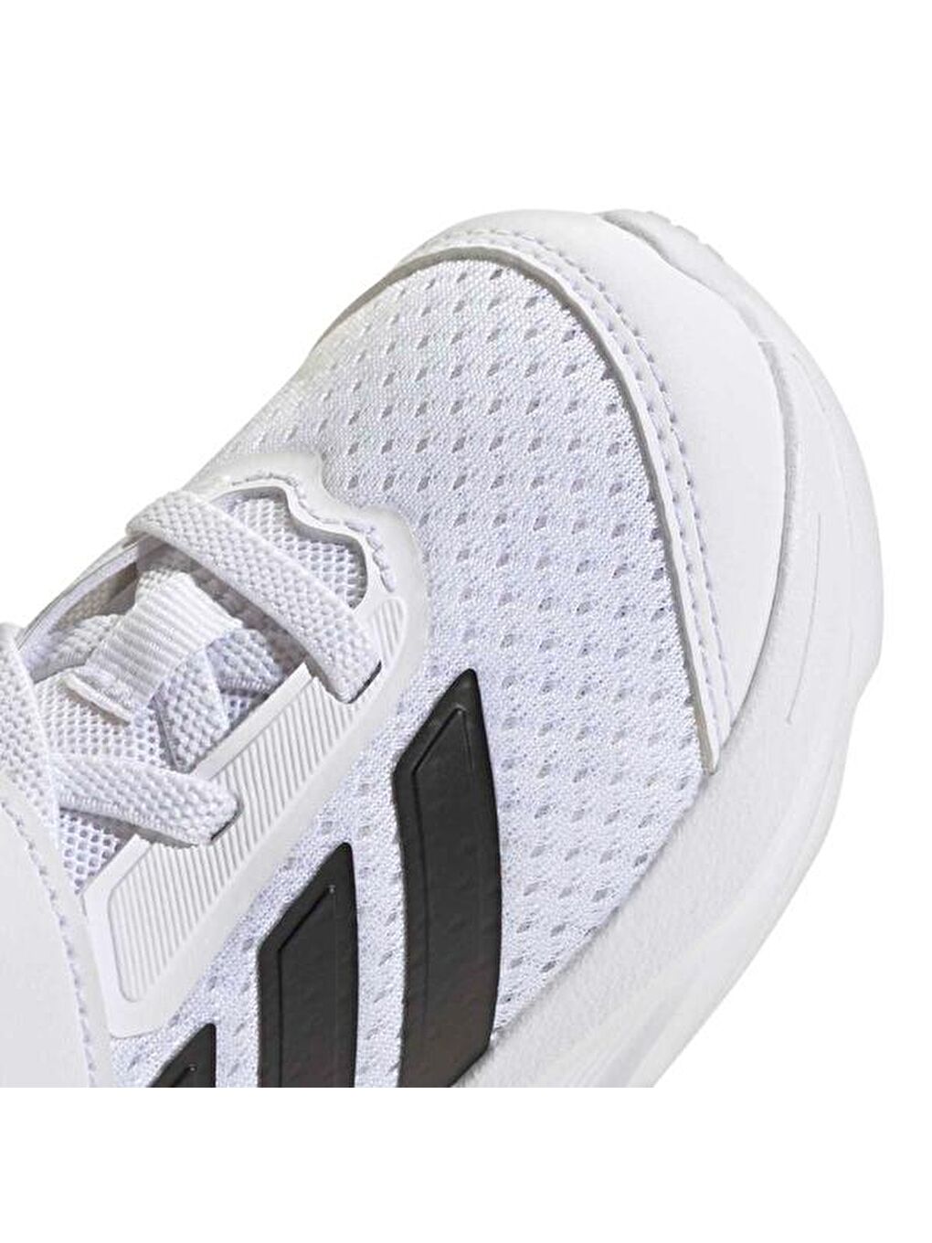 Duramo 2.0 Bebek Beyaz Koşu Ayakkabısı-4